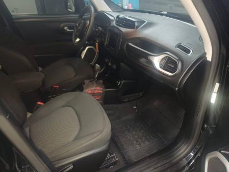 JEEP Renegade 1.8 16V 4P FLEX AUTOMTICO, Foto 11