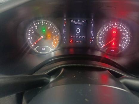 JEEP Renegade 1.8 16V 4P FLEX AUTOMTICO, Foto 12