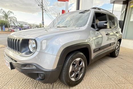 JEEP Renegade 1.8 16V 4P FLEX AUTOMTICO, Foto 3