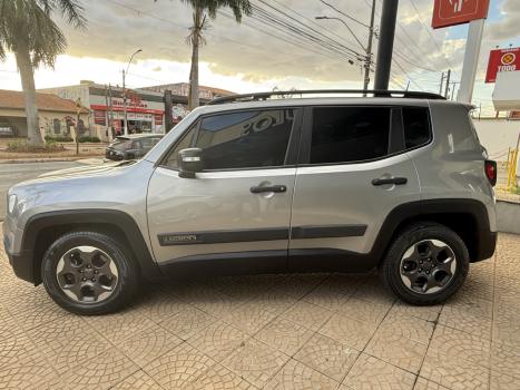 JEEP Renegade 1.8 16V 4P FLEX AUTOMTICO, Foto 7