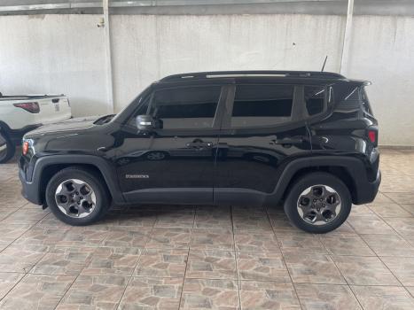 JEEP Renegade 1.8 16V 4P FLEX SPORT, Foto 4
