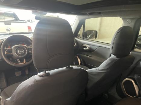 JEEP Renegade 1.8 16V 4P FLEX SPORT, Foto 6