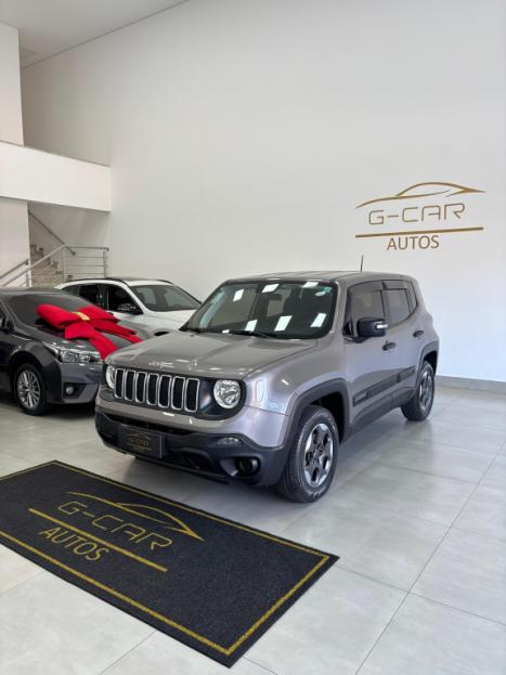 JEEP Renegade 1.8 16V 4P FLEX AUTOMTICO, Foto 1