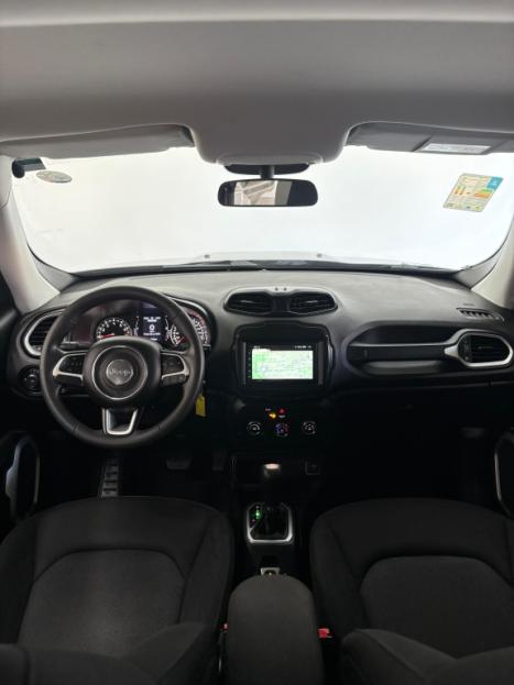 JEEP Renegade 1.8 16V 4P FLEX AUTOMTICO, Foto 9
