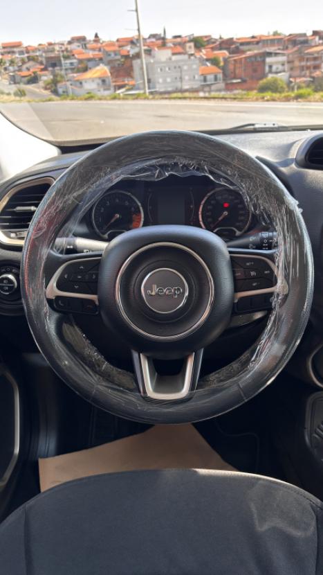 JEEP Renegade 1.8 16V 4P FLEX SPORT AUTOMTICO, Foto 8