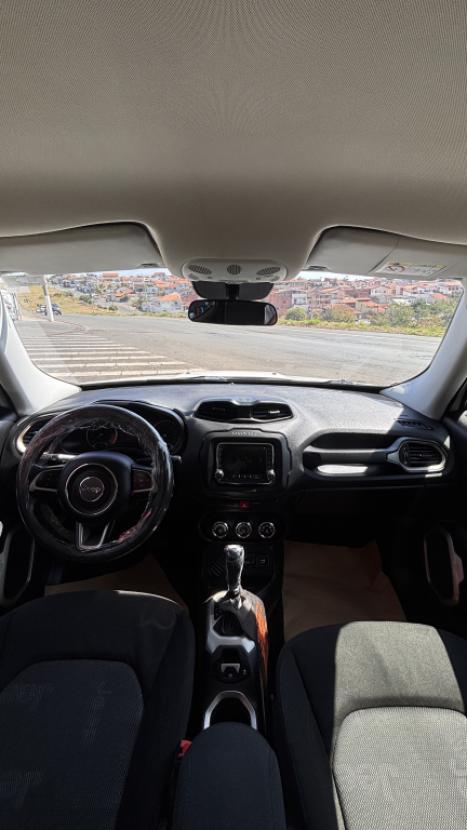 JEEP Renegade 1.8 16V 4P FLEX SPORT AUTOMTICO, Foto 10