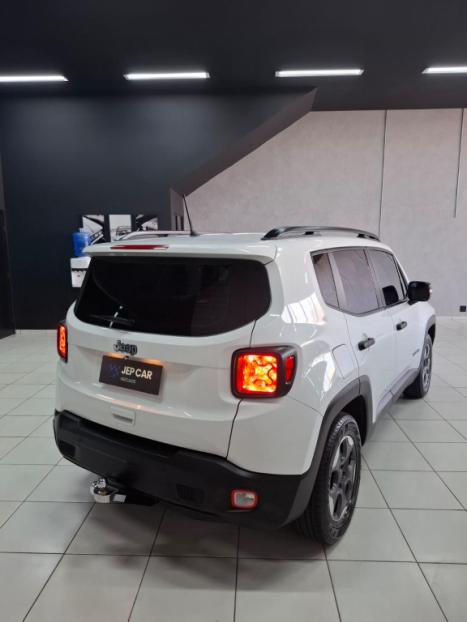 JEEP Renegade 1.8 16V 4P FLEX AUTOMTICO, Foto 2