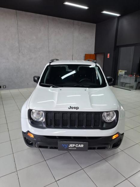 JEEP Renegade 1.8 16V 4P FLEX AUTOMTICO, Foto 3