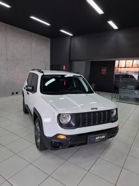 JEEP Renegade 1.8 16V 4P FLEX AUTOMTICO, Foto 5