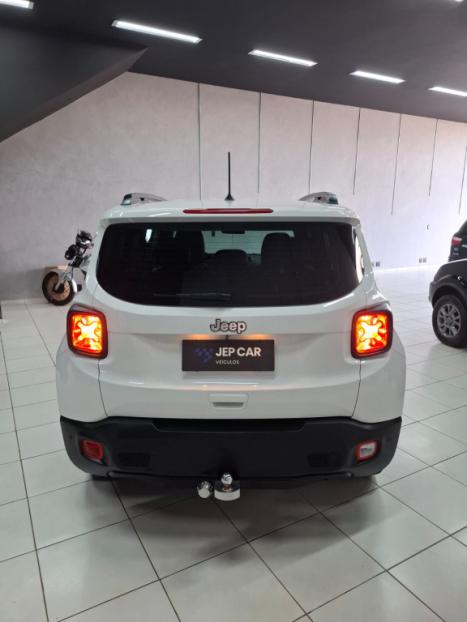 JEEP Renegade 1.8 16V 4P FLEX AUTOMTICO, Foto 6