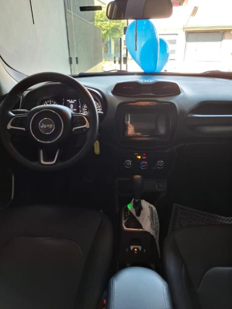 JEEP Renegade 1.8 16V 4P FLEX AUTOMTICO, Foto 7