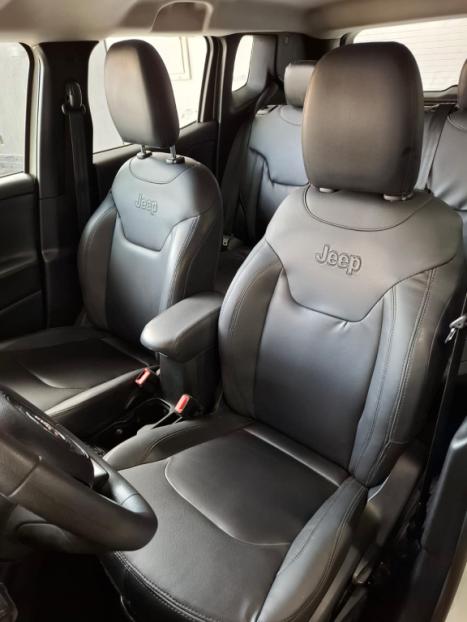 JEEP Renegade 1.8 16V 4P FLEX AUTOMTICO, Foto 8