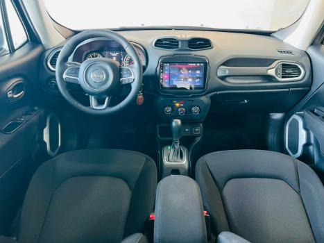 JEEP Renegade 1.8 16V 4P FLEX AUTOMTICO, Foto 10