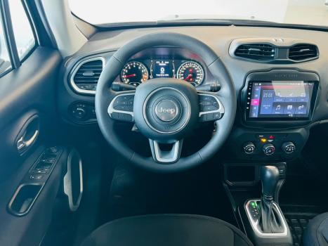 JEEP Renegade 1.8 16V 4P FLEX AUTOMTICO, Foto 11