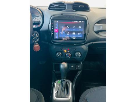 JEEP Renegade 1.8 16V 4P FLEX AUTOMTICO, Foto 12