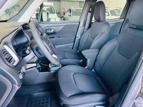 JEEP Renegade 1.8 16V 4P FLEX AUTOMTICO, Foto 14