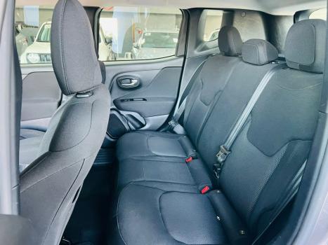 JEEP Renegade 1.8 16V 4P FLEX AUTOMTICO, Foto 15