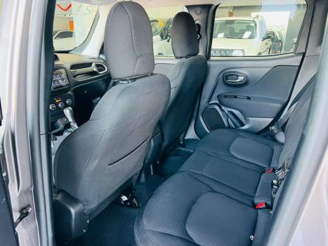 JEEP Renegade 1.8 16V 4P FLEX AUTOMTICO, Foto 16