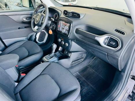 JEEP Renegade 1.8 16V 4P FLEX AUTOMTICO, Foto 17