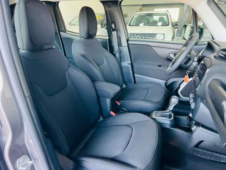 JEEP Renegade 1.8 16V 4P FLEX AUTOMTICO, Foto 18