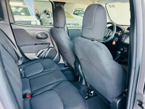 JEEP Renegade 1.8 16V 4P FLEX AUTOMTICO, Foto 19