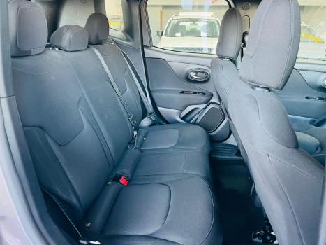 JEEP Renegade 1.8 16V 4P FLEX AUTOMTICO, Foto 20