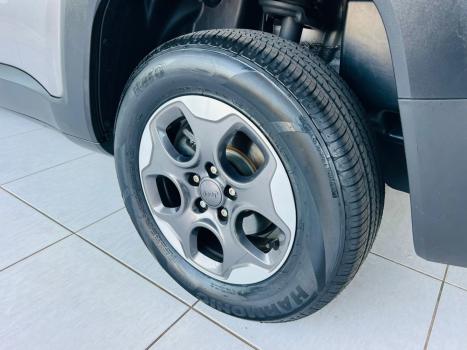 JEEP Renegade 1.8 16V 4P FLEX AUTOMTICO, Foto 23