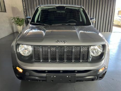 JEEP Renegade 1.8 16V 4P FLEX AUTOMTICO, Foto 1