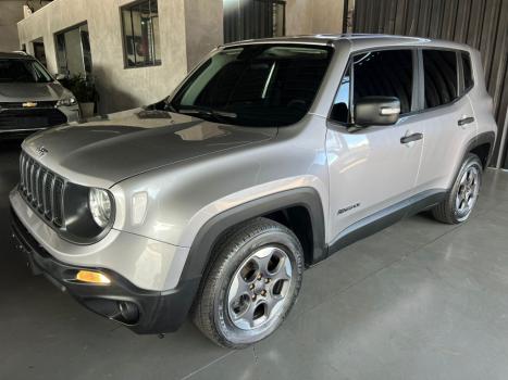 JEEP Renegade 1.8 16V 4P FLEX AUTOMTICO, Foto 3