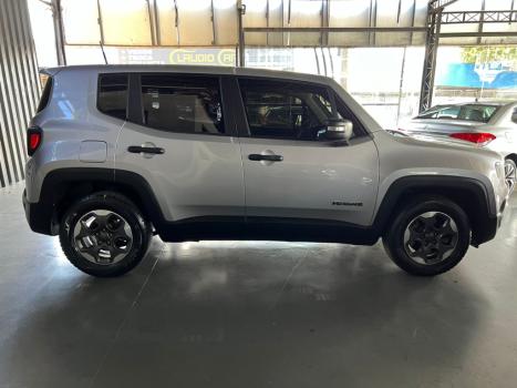 JEEP Renegade 1.8 16V 4P FLEX AUTOMTICO, Foto 6