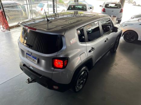 JEEP Renegade 1.8 16V 4P FLEX AUTOMTICO, Foto 9