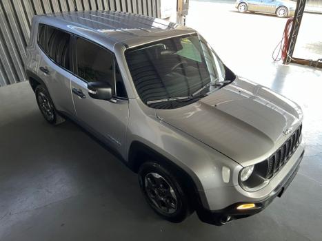 JEEP Renegade 1.8 16V 4P FLEX AUTOMTICO, Foto 11