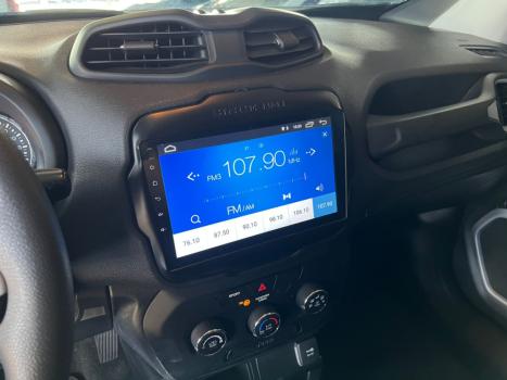 JEEP Renegade 1.8 16V 4P FLEX AUTOMTICO, Foto 13