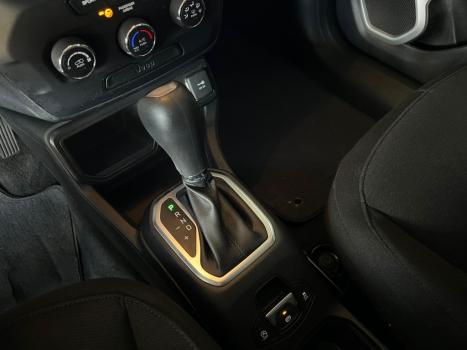 JEEP Renegade 1.8 16V 4P FLEX AUTOMTICO, Foto 14