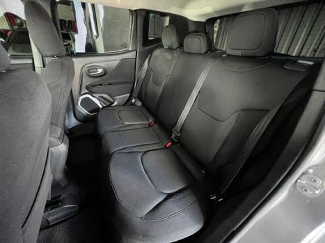 JEEP Renegade 1.8 16V 4P FLEX AUTOMTICO, Foto 15