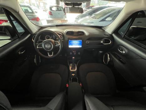 JEEP Renegade 1.8 16V 4P FLEX AUTOMTICO, Foto 16