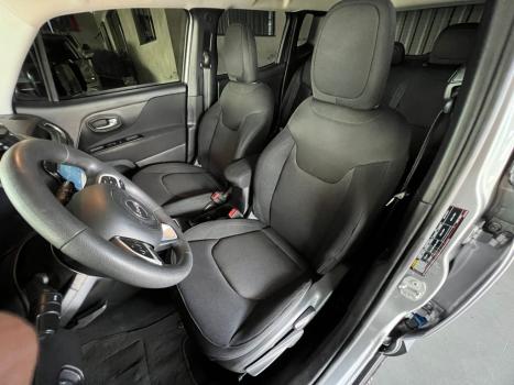 JEEP Renegade 1.8 16V 4P FLEX AUTOMTICO, Foto 17