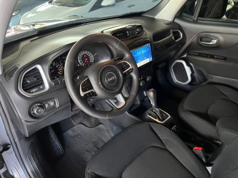 JEEP Renegade 1.8 16V 4P FLEX AUTOMTICO, Foto 18