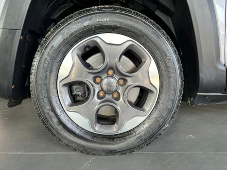 JEEP Renegade 1.8 16V 4P FLEX AUTOMTICO, Foto 19