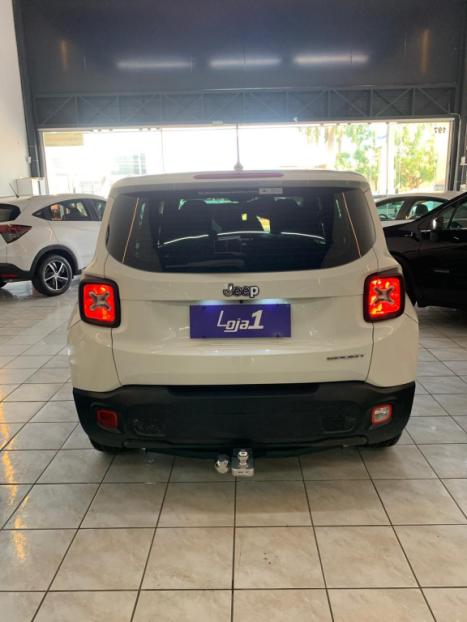 JEEP Renegade 1.8 16V 4P FLEX SPORT AUTOMTICO, Foto 5