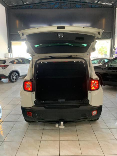 JEEP Renegade 1.8 16V 4P FLEX SPORT AUTOMTICO, Foto 7