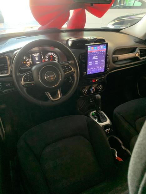 JEEP Renegade 1.8 16V 4P FLEX SPORT AUTOMTICO, Foto 8