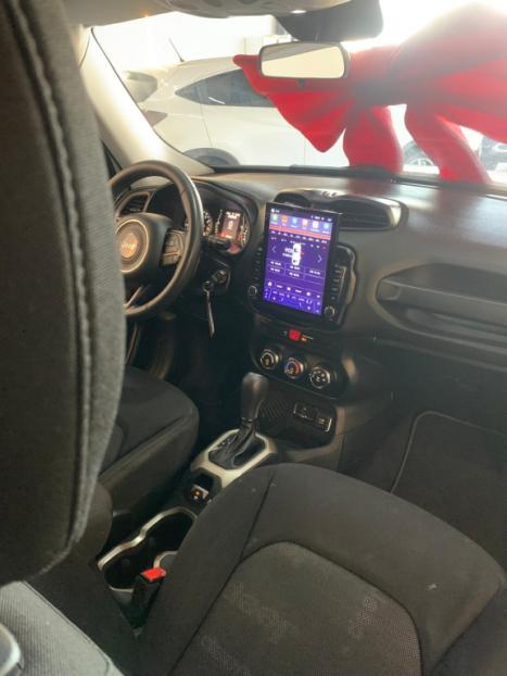 JEEP Renegade 1.8 16V 4P FLEX SPORT AUTOMTICO, Foto 9