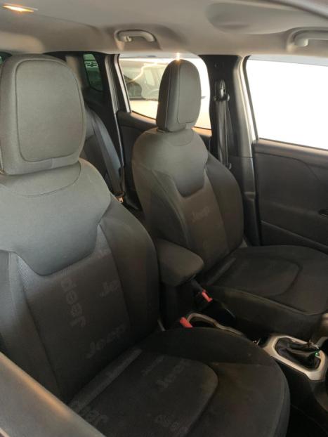 JEEP Renegade 1.8 16V 4P FLEX SPORT AUTOMTICO, Foto 11