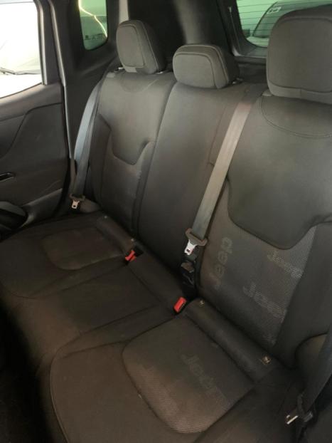JEEP Renegade 1.8 16V 4P FLEX SPORT AUTOMTICO, Foto 12