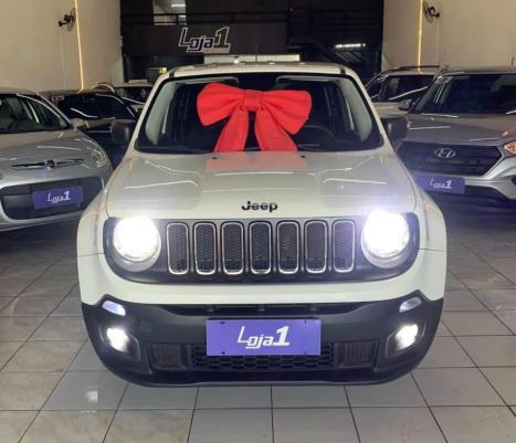 JEEP Renegade 1.8 16V 4P FLEX SPORT AUTOMTICO, Foto 2