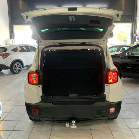JEEP Renegade 1.8 16V 4P FLEX SPORT AUTOMTICO, Foto 7