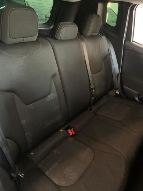 JEEP Renegade 1.8 16V 4P FLEX SPORT AUTOMTICO, Foto 10