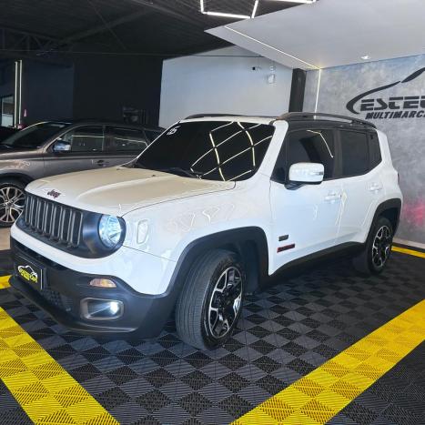 JEEP Renegade 1.8 16V 4P FLEX 75 ANOS 4P AUTOMTICO, Foto 2