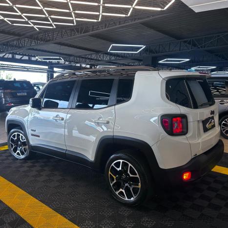 JEEP Renegade 1.8 16V 4P FLEX 75 ANOS 4P AUTOMTICO, Foto 4